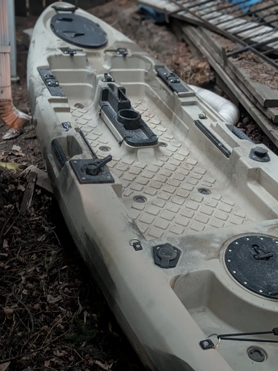 Kayak for sale - photo 2