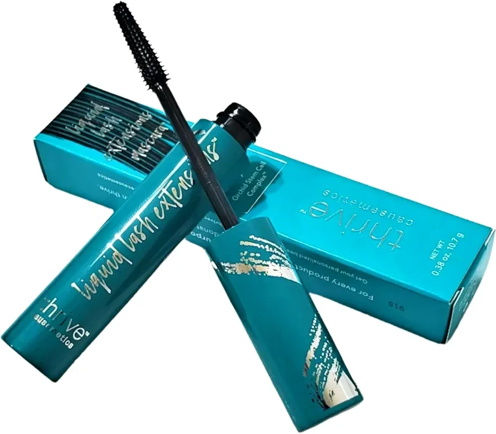 Thrive Causemetics Liquid Lash Volumizer Mascara new box - photo 2