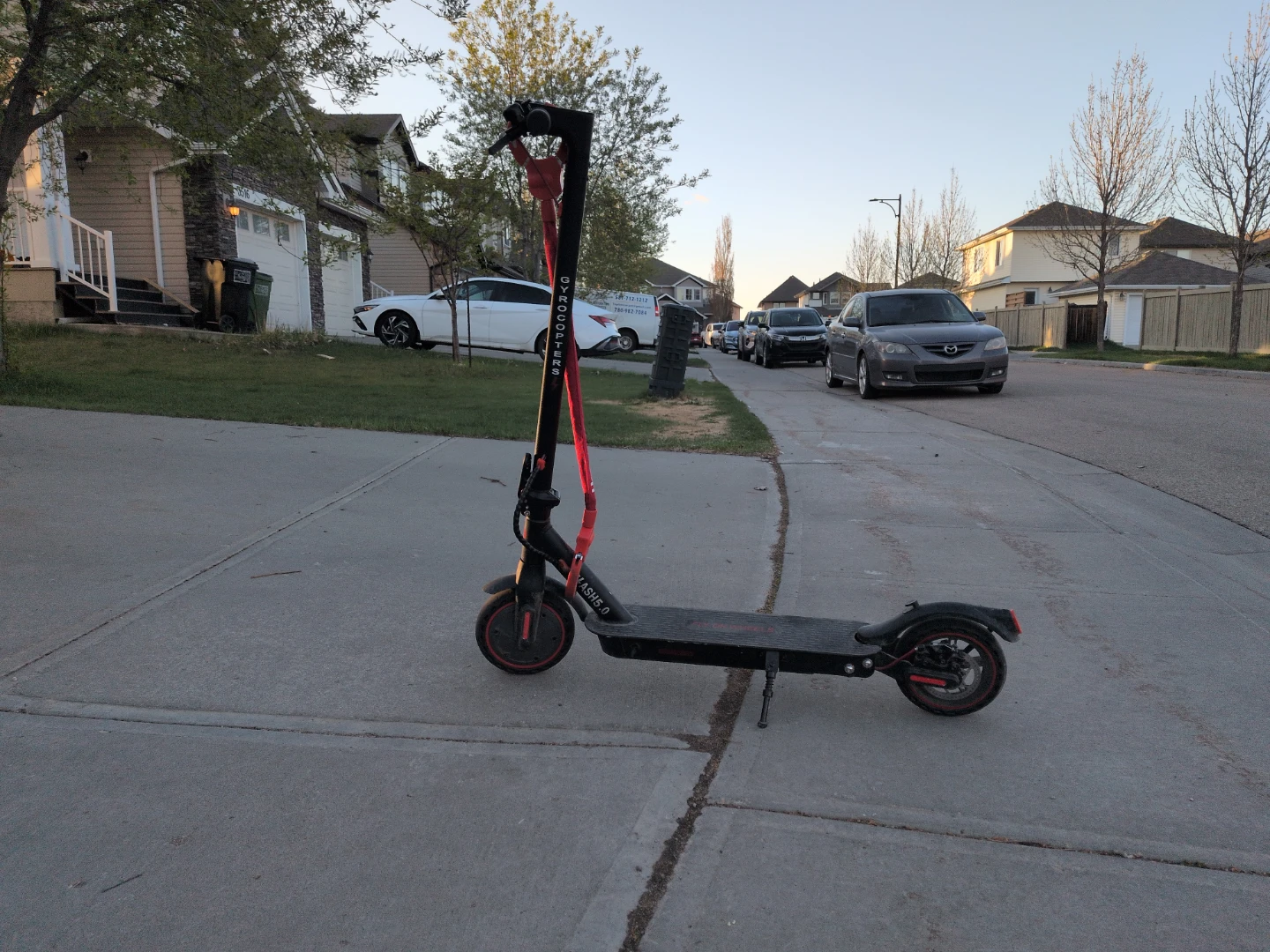 Gyrocopters flash 5.0 ( with lock )