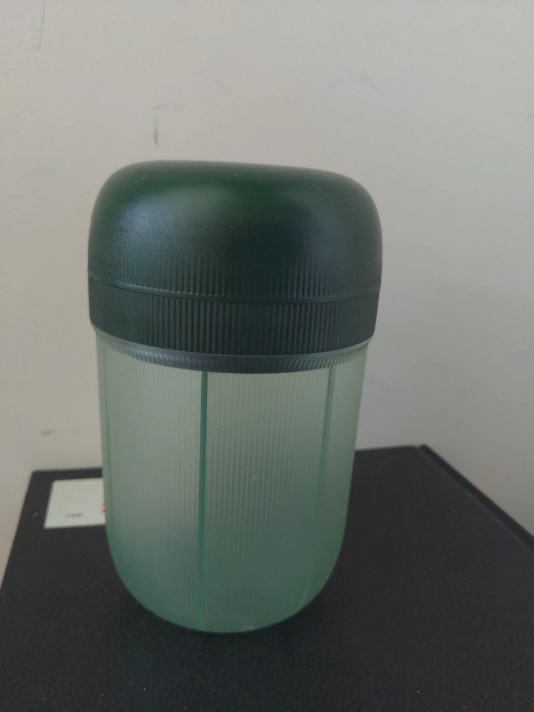 Pill Organizer Container