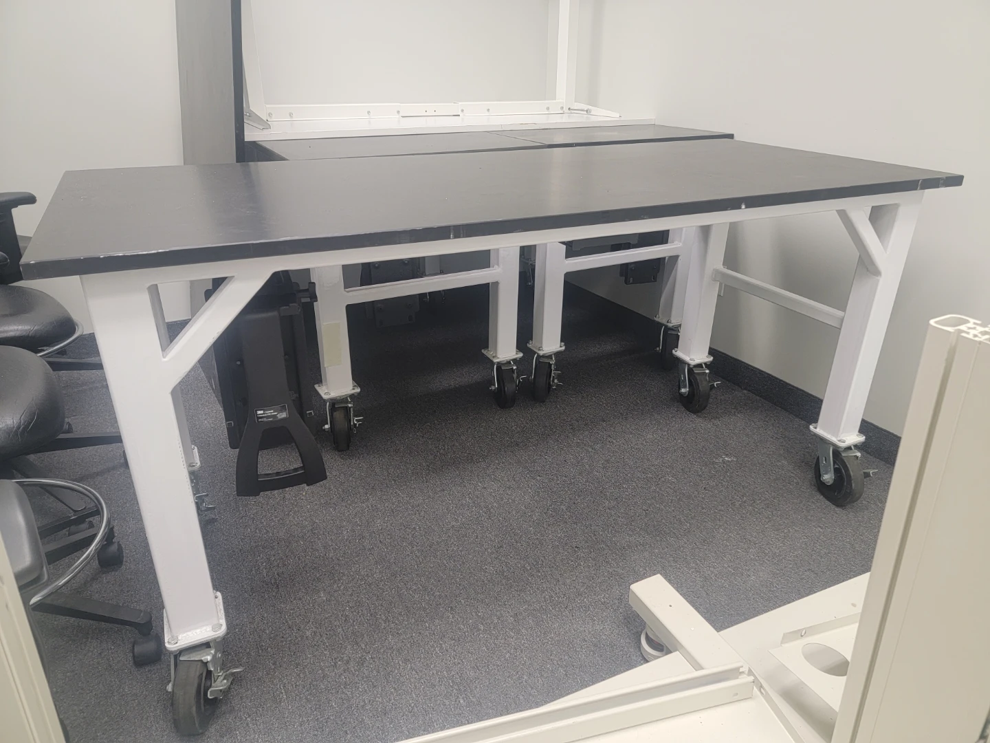 Industrial Table 1k plus value