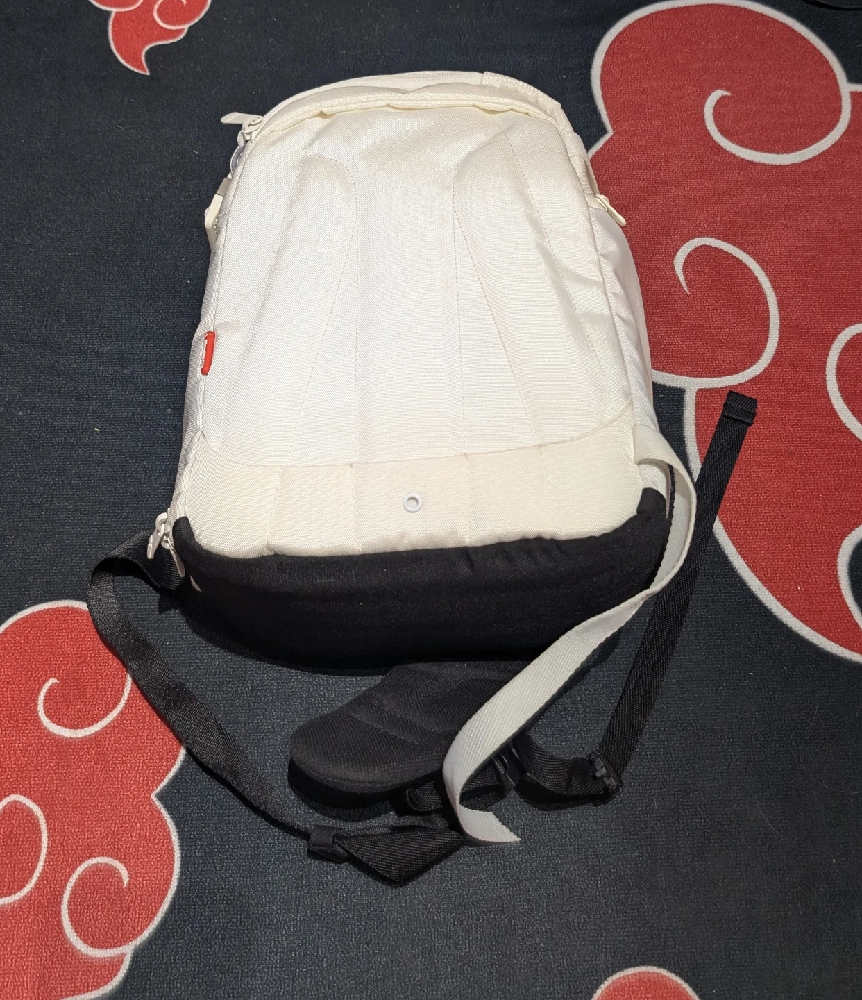 Manfrotto Camera Backpack / DSLR Camera Bag White Padded