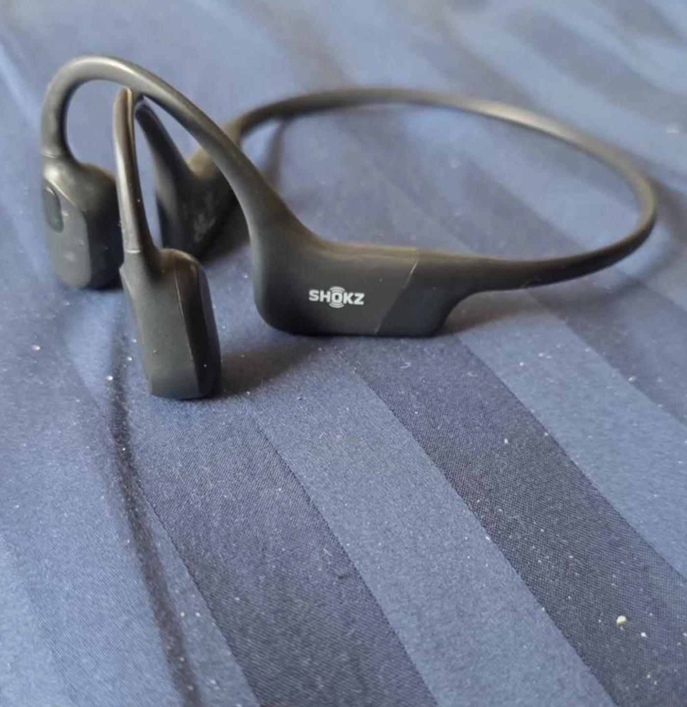 Shokz Bone Conduction Headphones