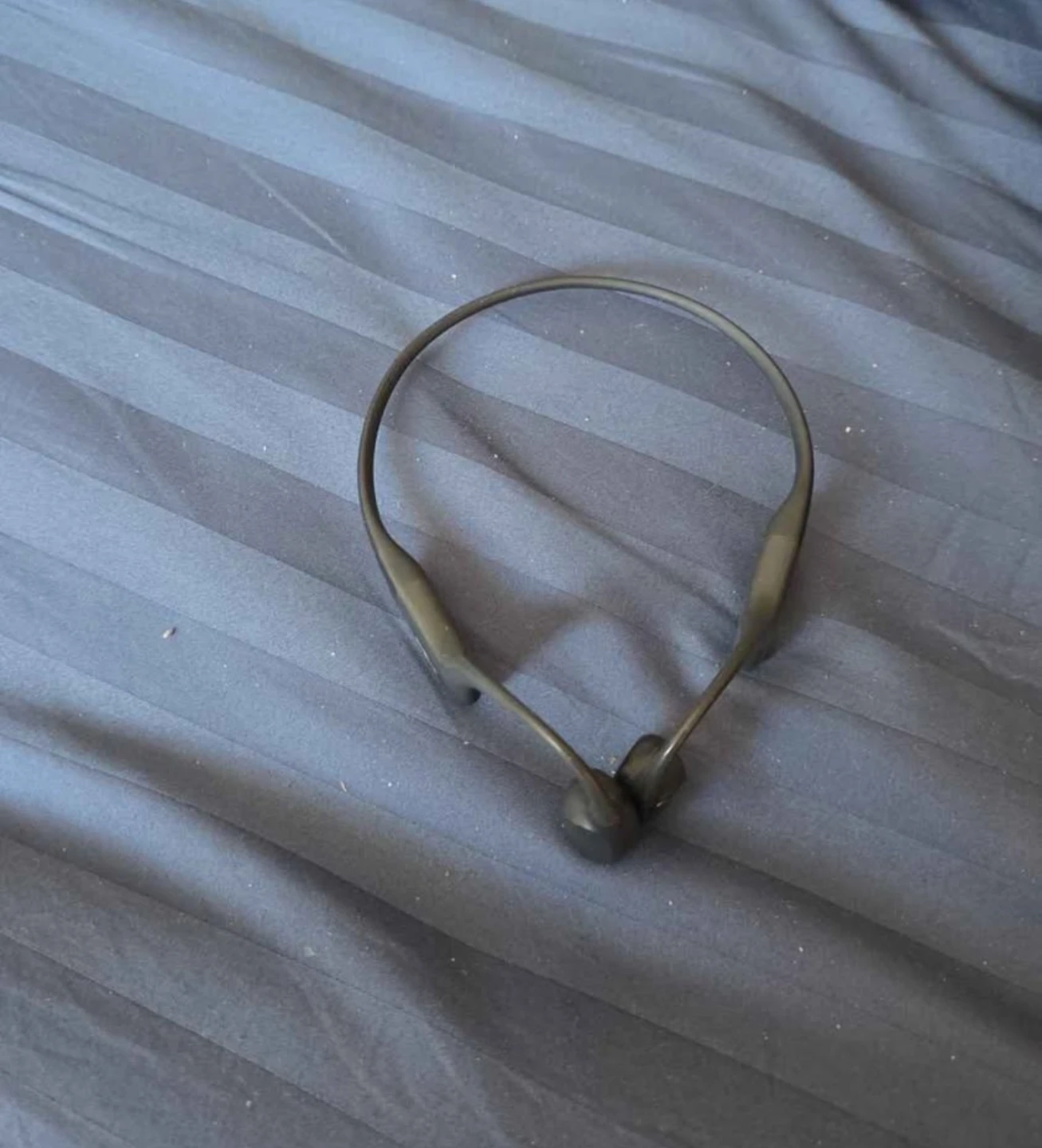 Shokz Bone Conduction Headphones - photo 2
