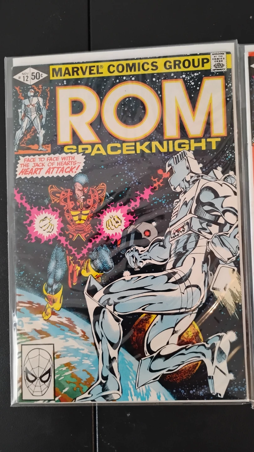 Comic's for sale - photo 5