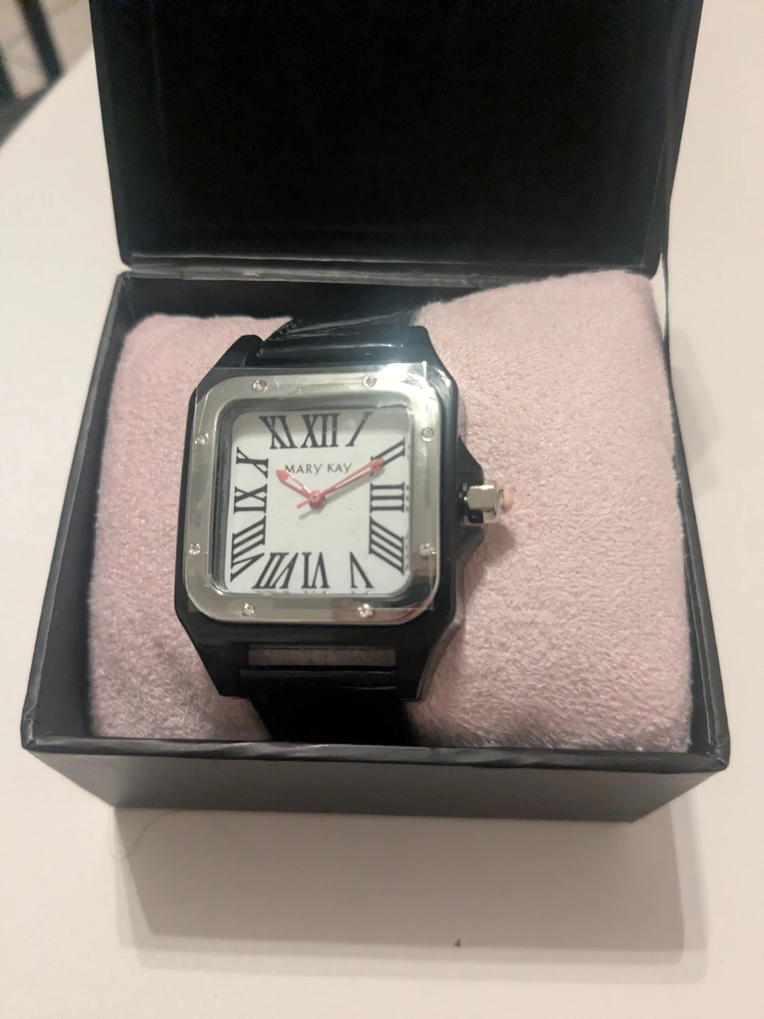 Mary Kay Women's Watch