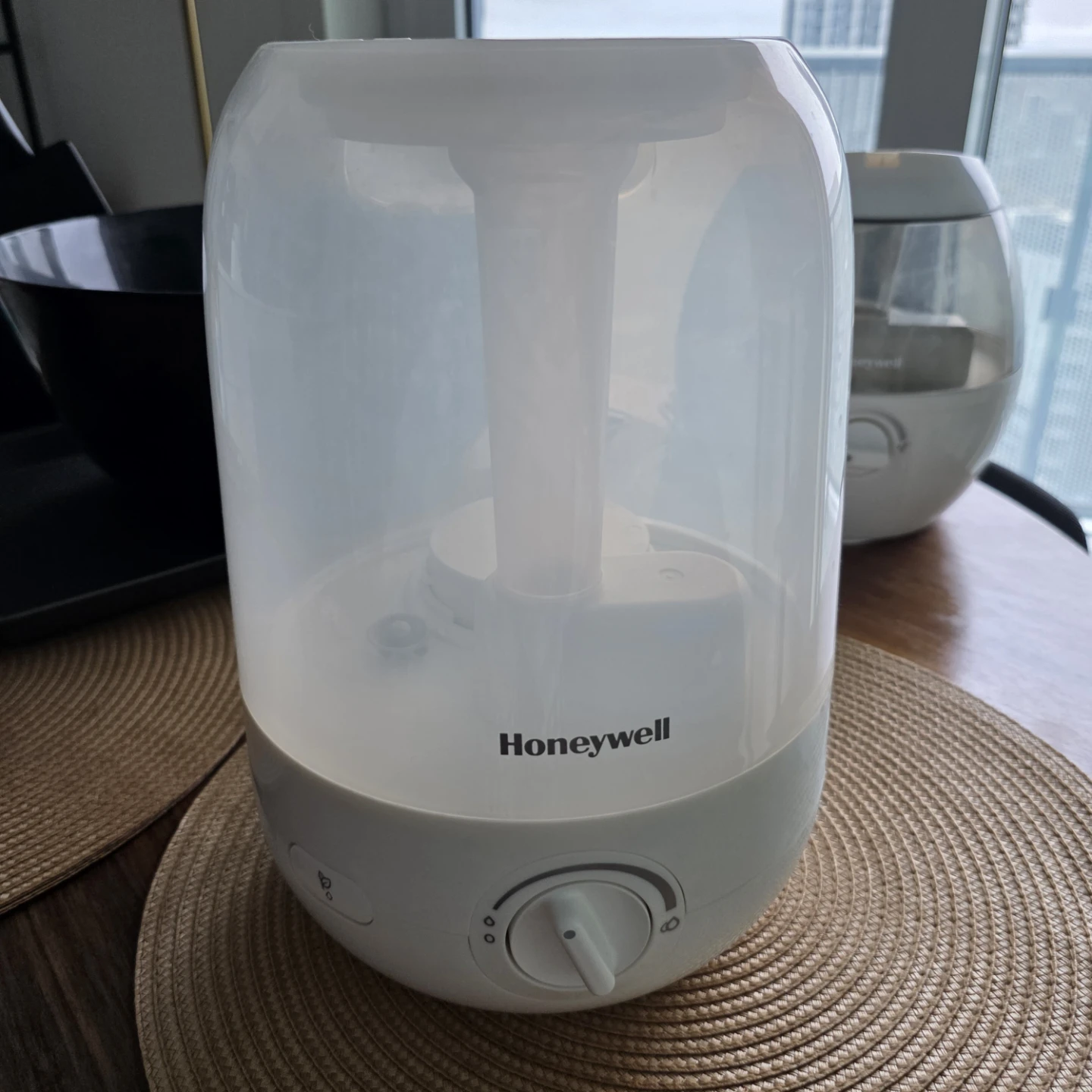 Honeywell Humidifier