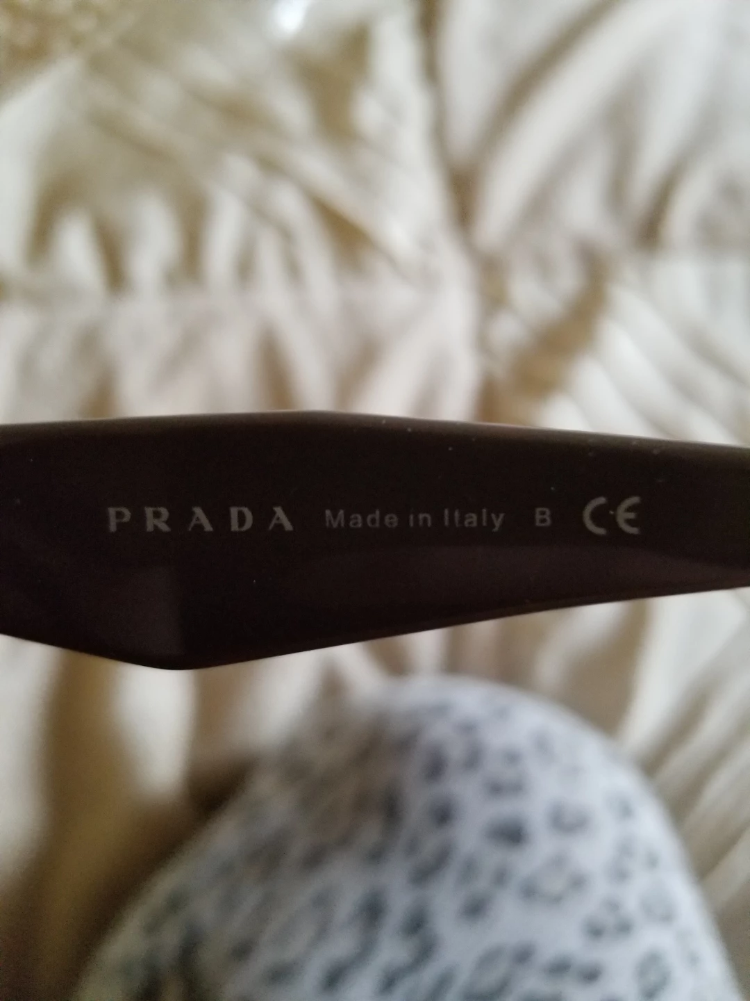 Prada Sunglasses - photo 3