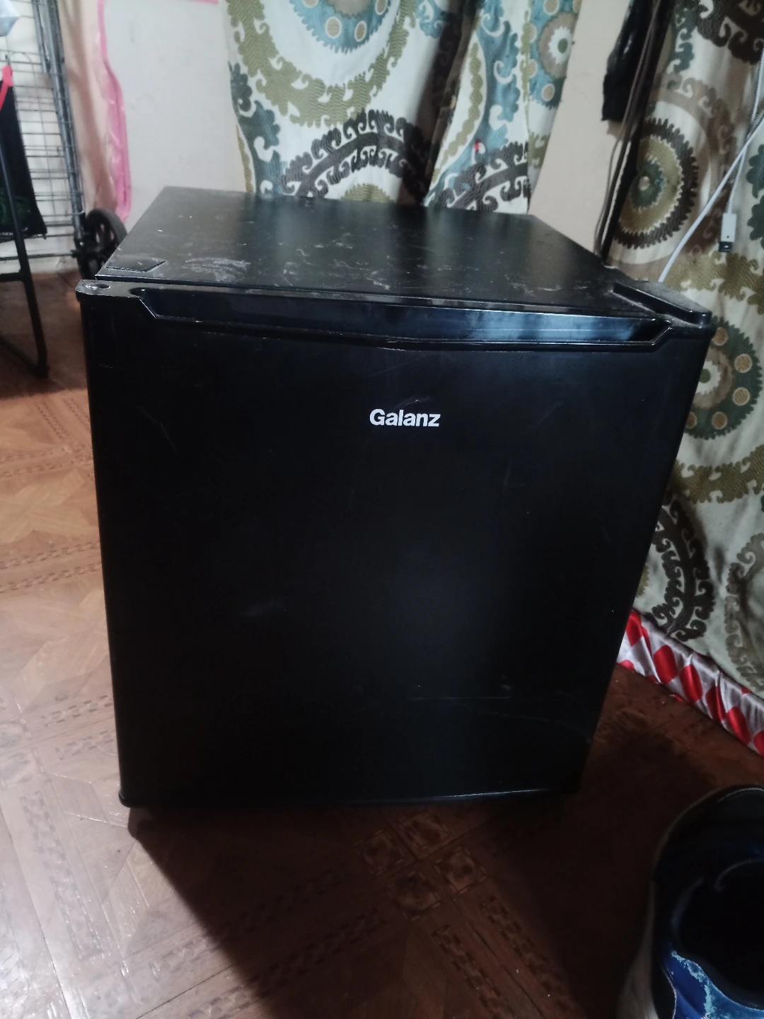 Galanz GL17BK Household Refrigerator