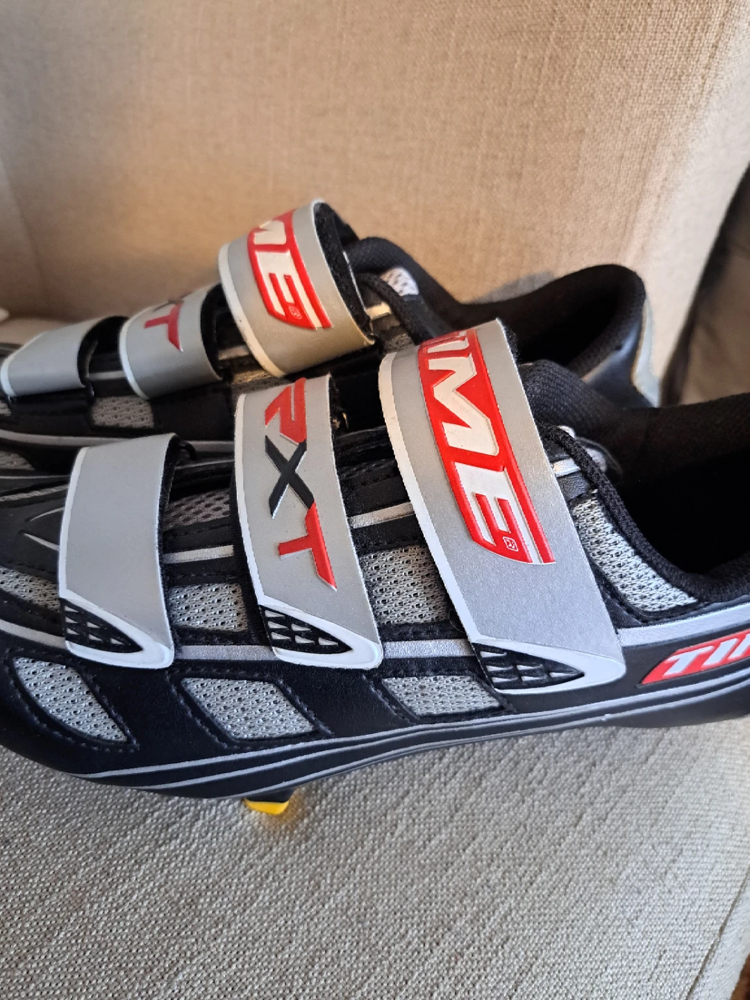 TIME RXT Cycling Shoes Size 41
