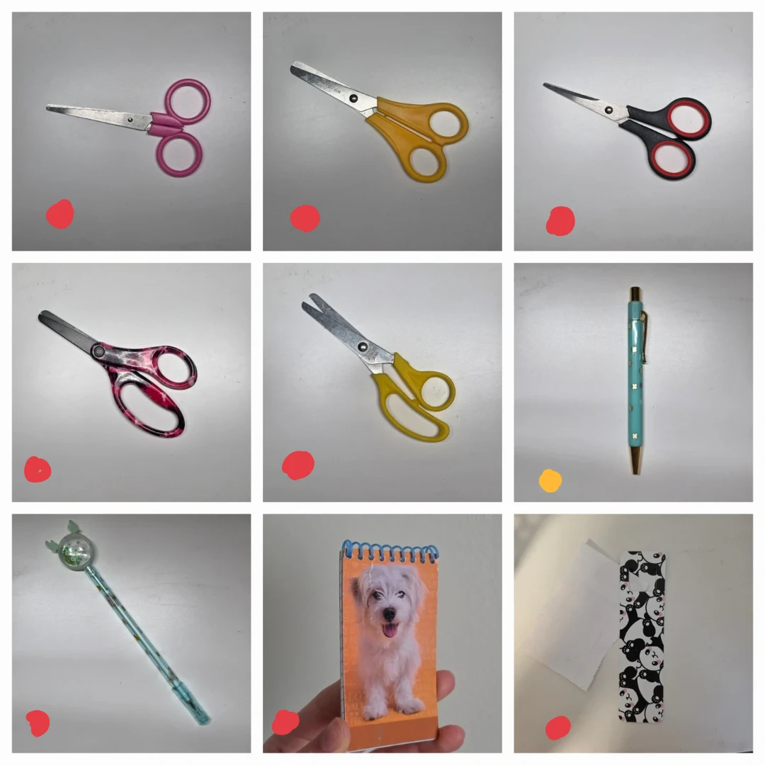 Stationaries for sale!!!