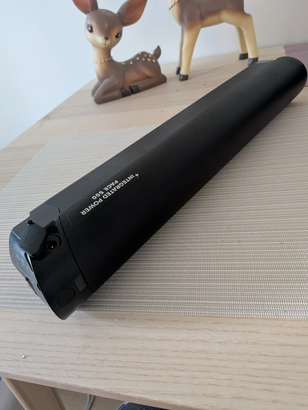 Aventon PACE 500.3 Battery