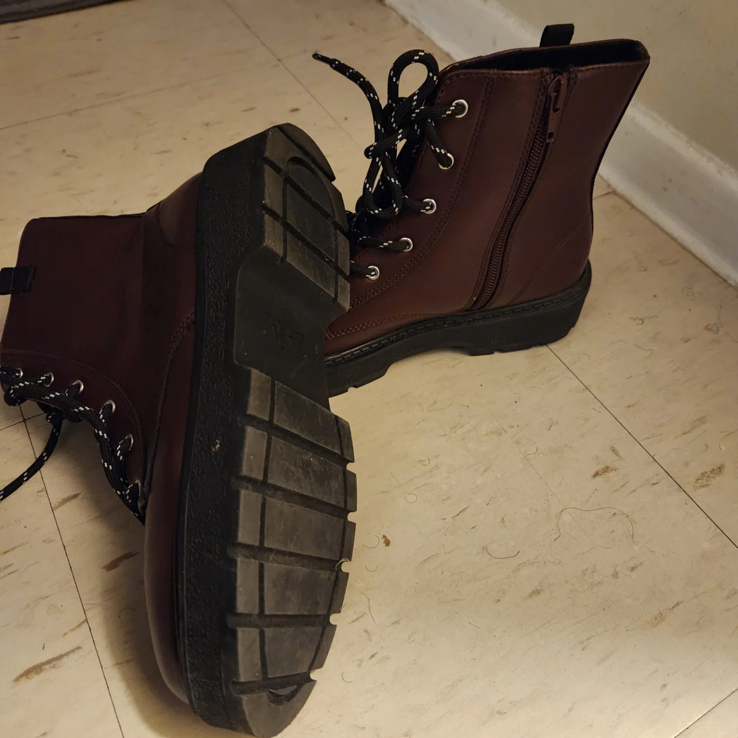 Boots - photo 3