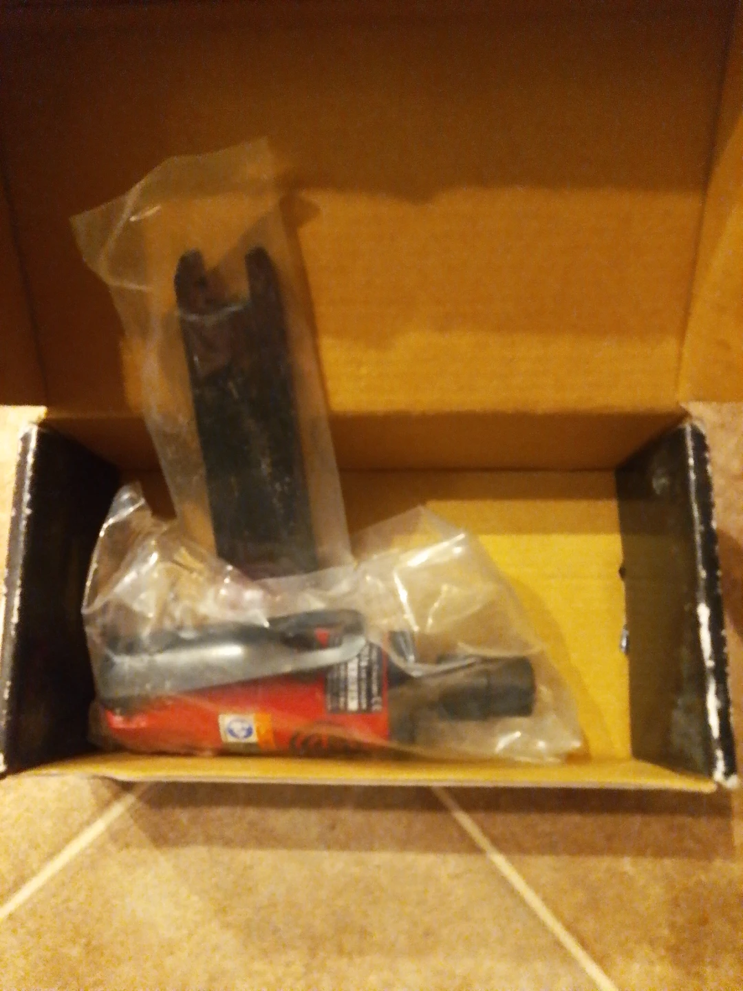 Chicago Pneumatic CP876 Die Grinder - photo 3