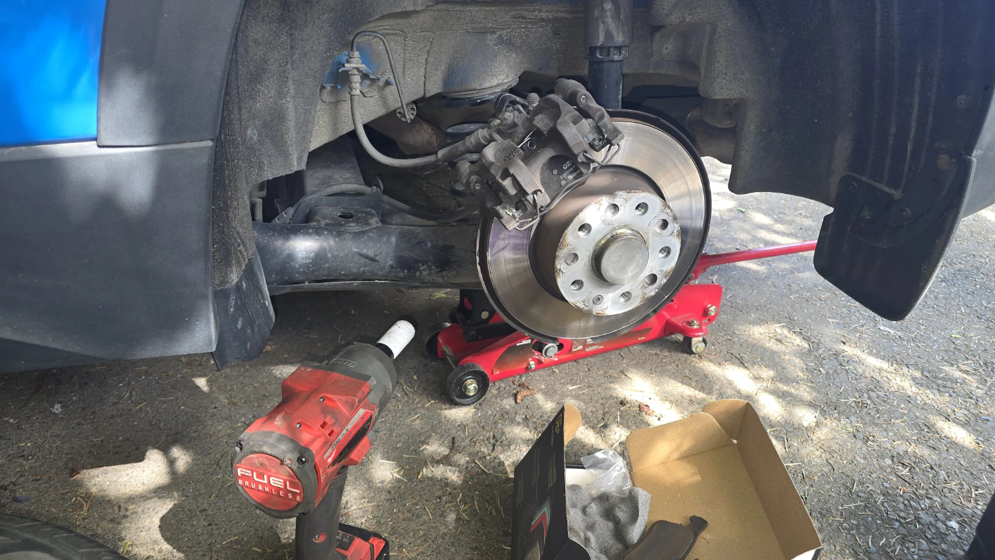 🚗 Mobile Auto Repair Service Metro Vancouver, BC Mobile