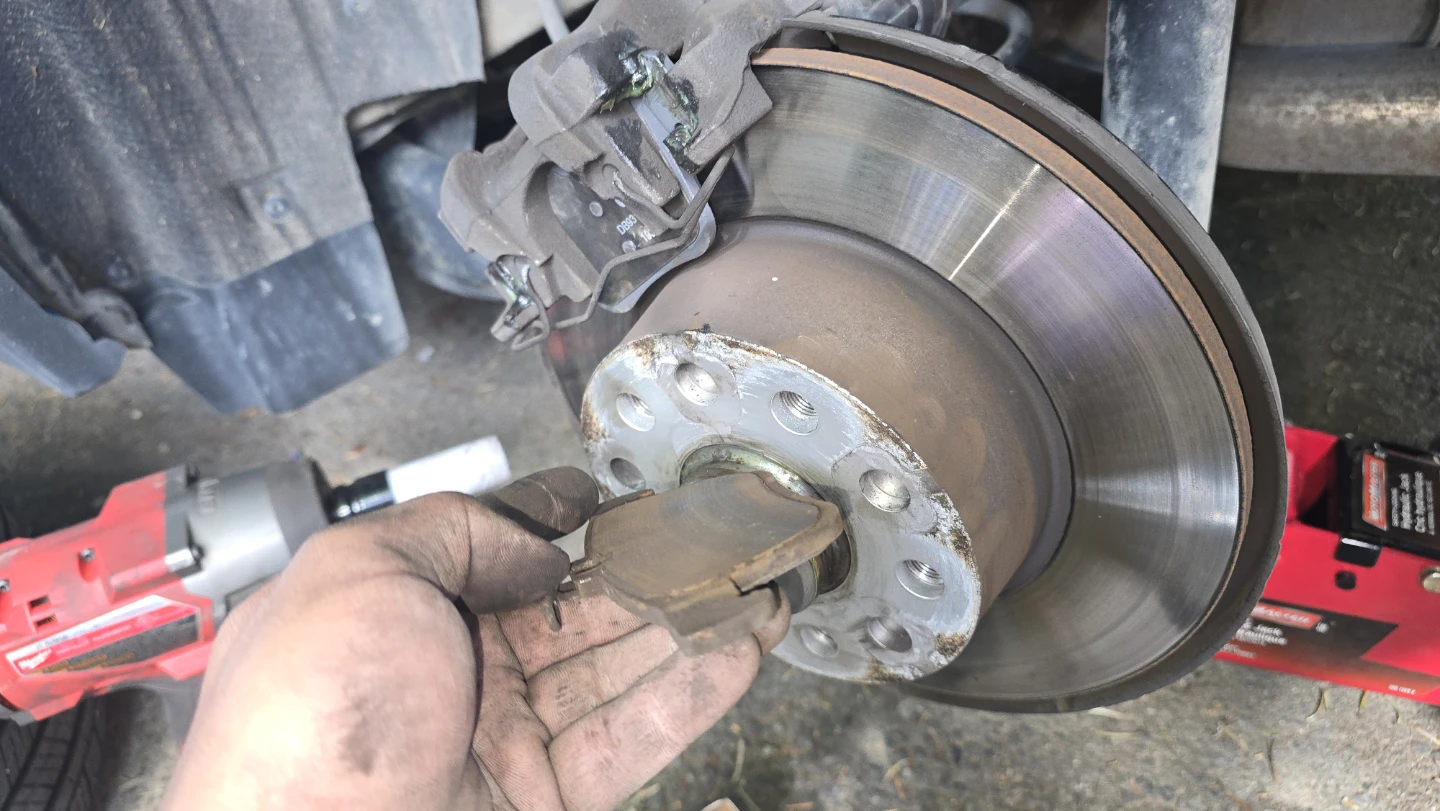 🚗 Mobile Auto Repair Service Metro Vancouver, BC Mobile - photo 2