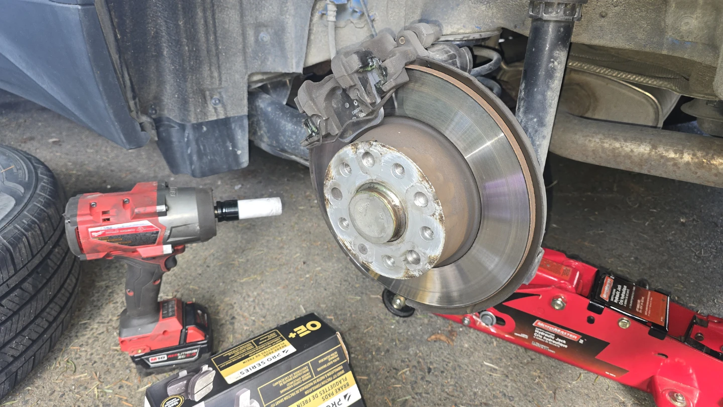 🚗 Mobile Auto Repair Service Metro Vancouver, BC Mobile - photo 3