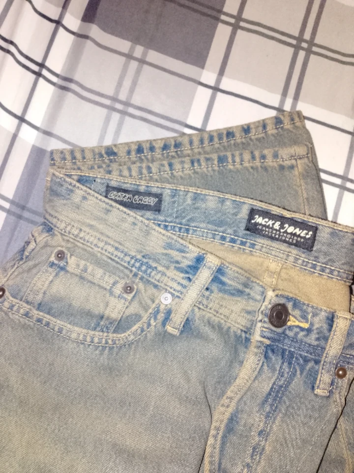 2 for $40 Jack and Jones Men's Pants, Small/29 - photo 2