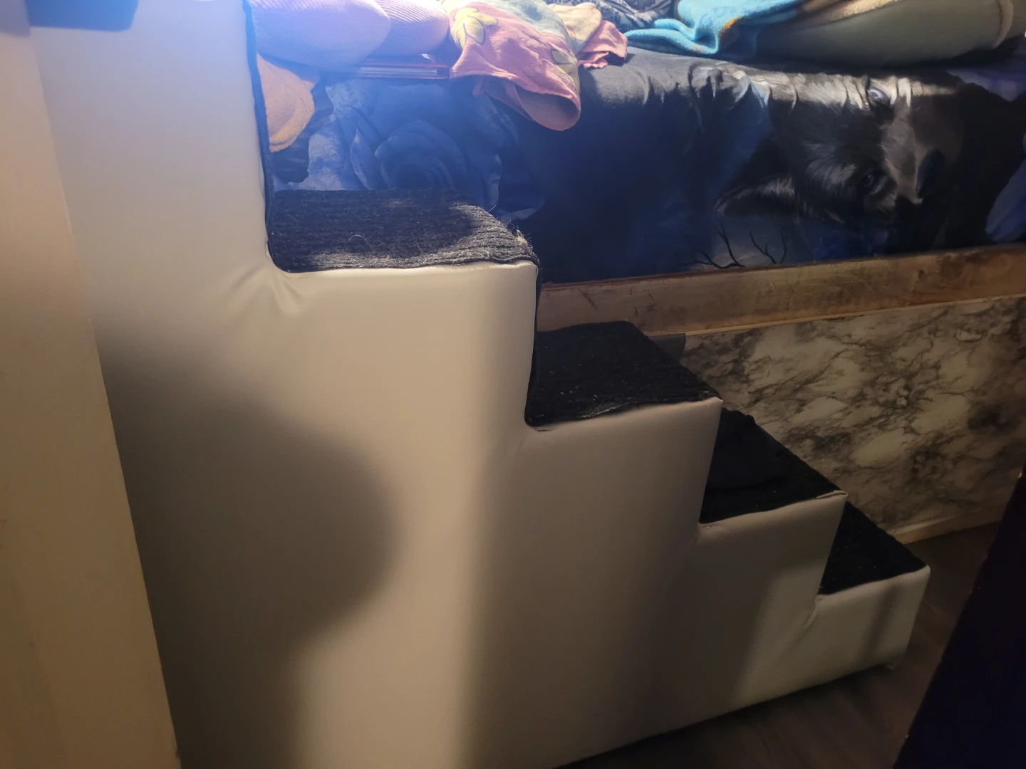Pet Stairs