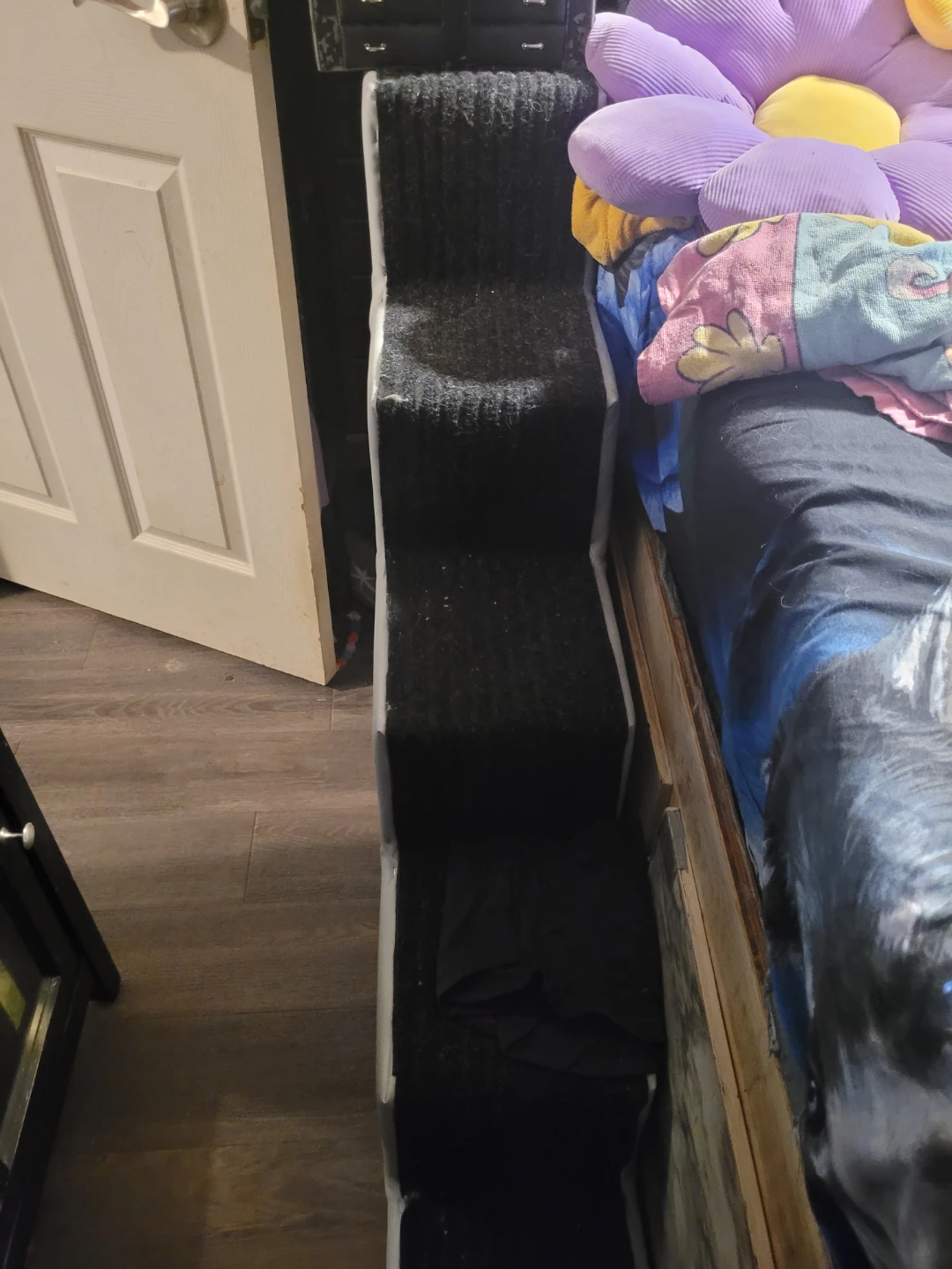 Pet Stairs - photo 2