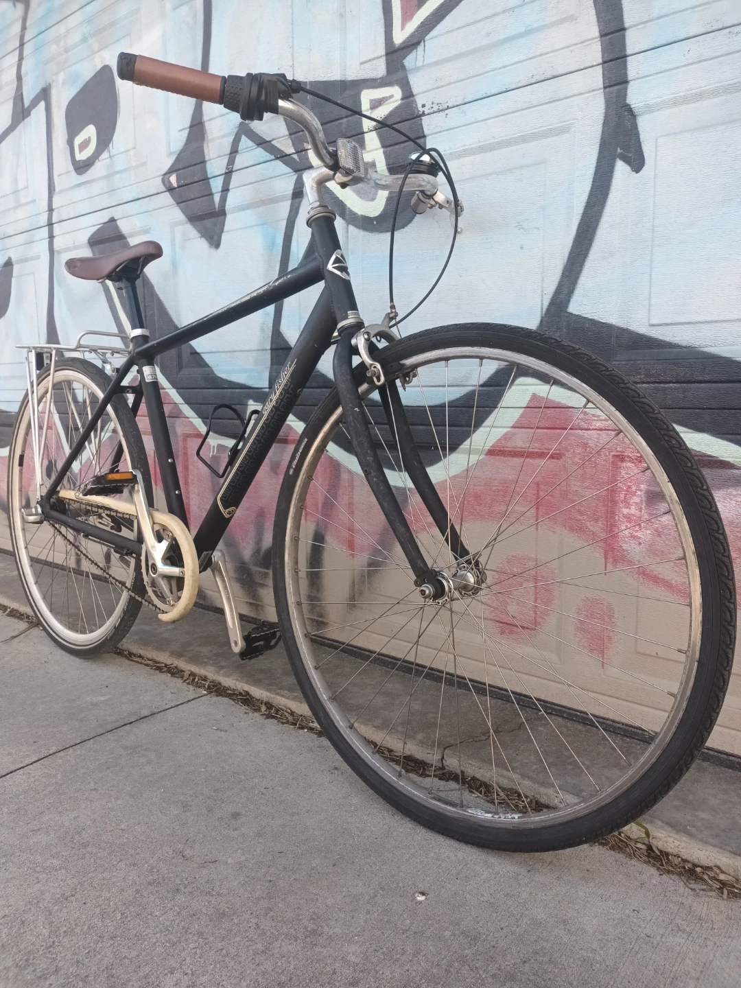 2 Bikes Giant, garyfisher $220 Each - photo 5