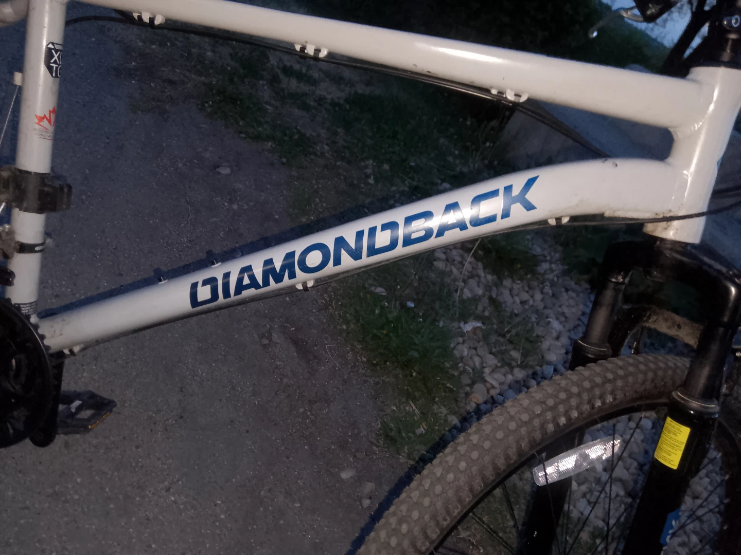 Diamondback Mountain Bike brand new - photo 3