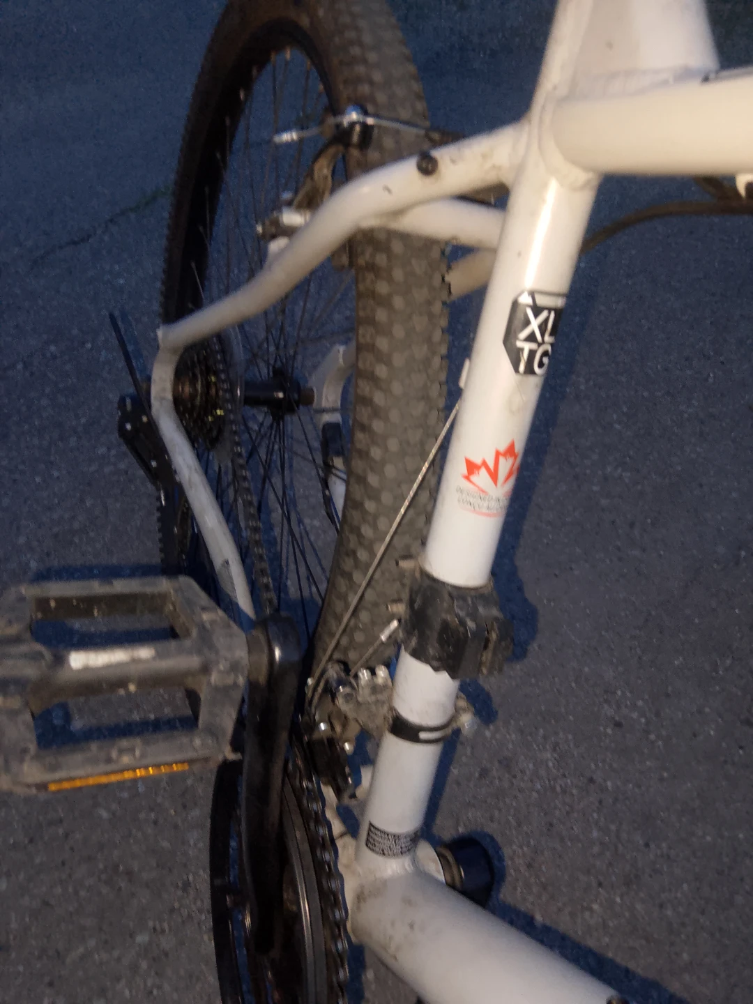 Diamondback Mountain Bike brand new - photo 4
