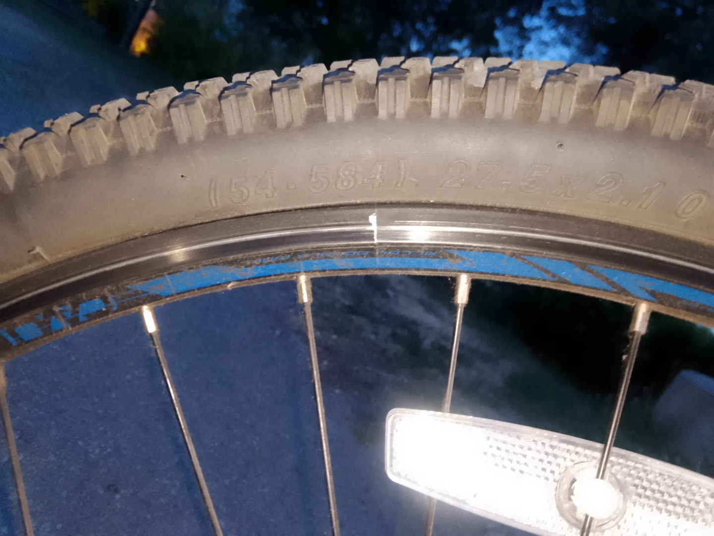 Diamondback Mountain Bike brand new - photo 5