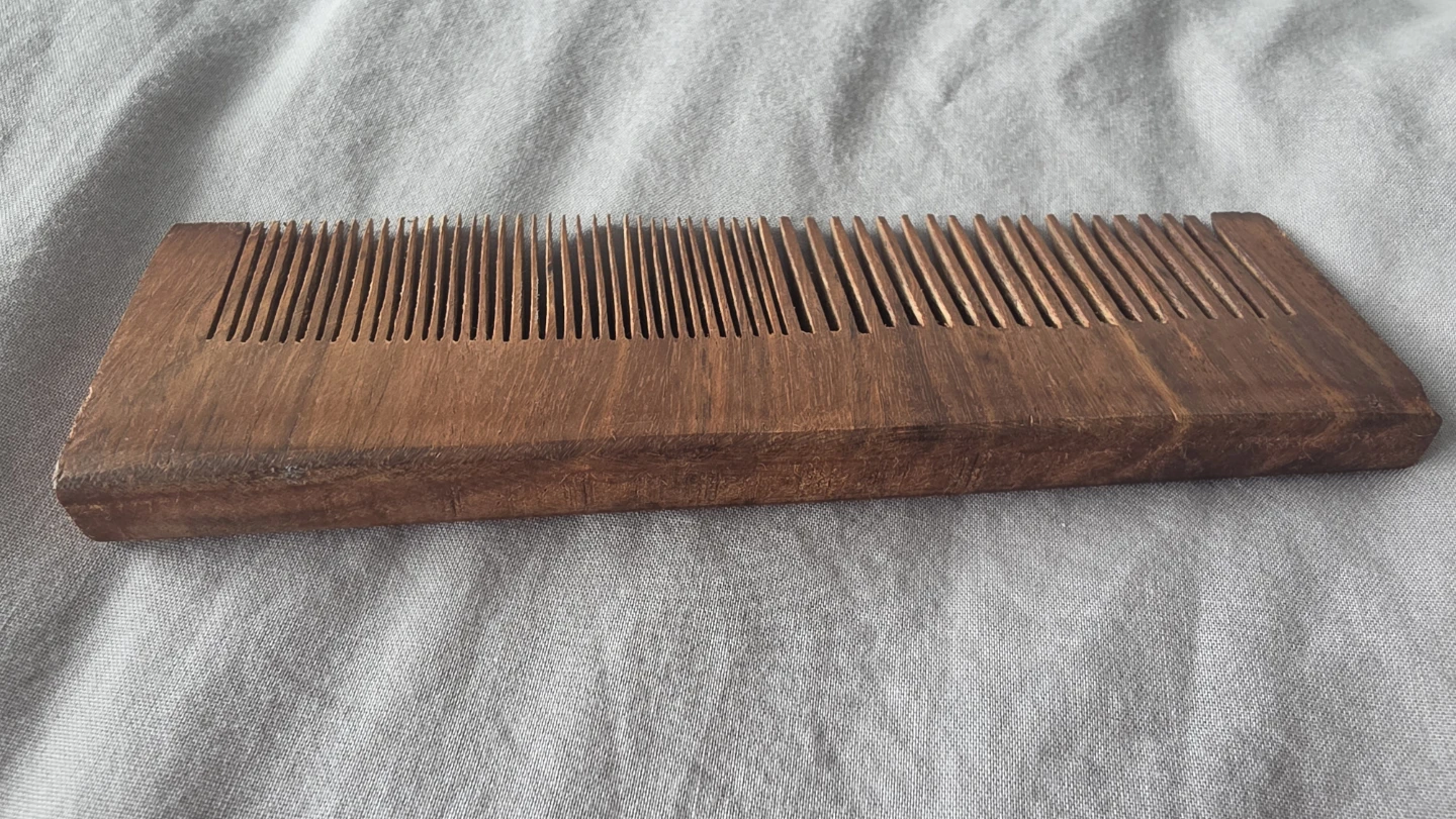 Neem Comb