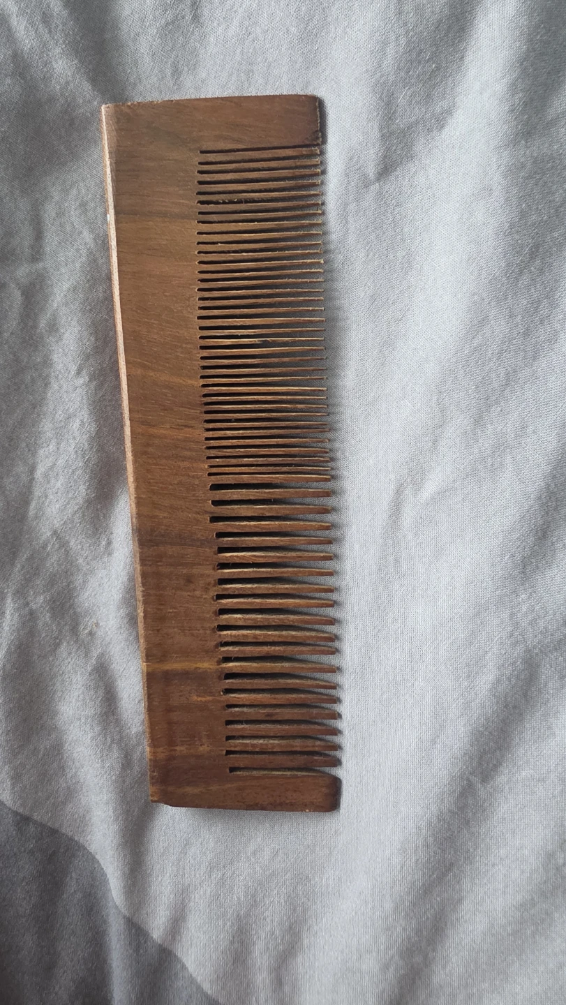 Neem Comb - photo 2