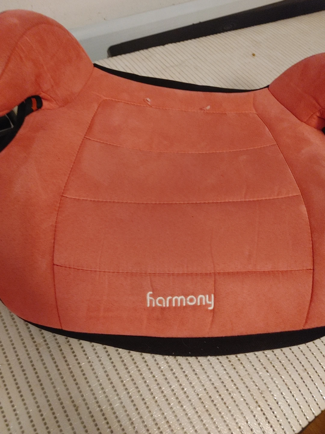 Harmony Youth Booster Seat