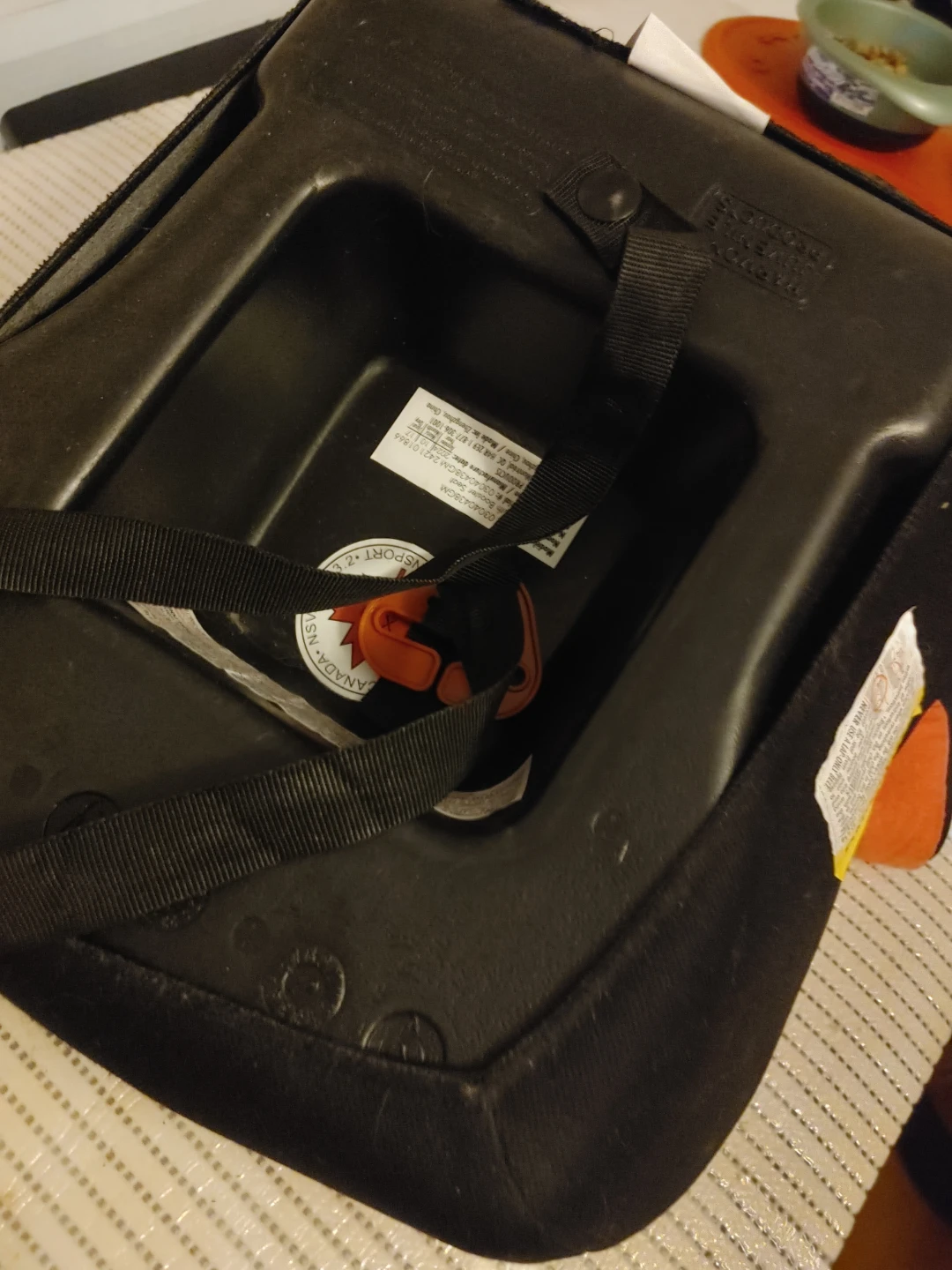 Harmony Youth Booster Seat - photo 2