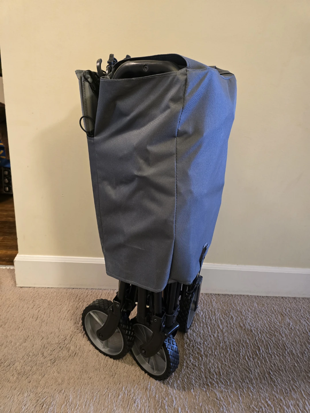 Timber Ridge Brand Folding Camping Cart 500LB - photo 2