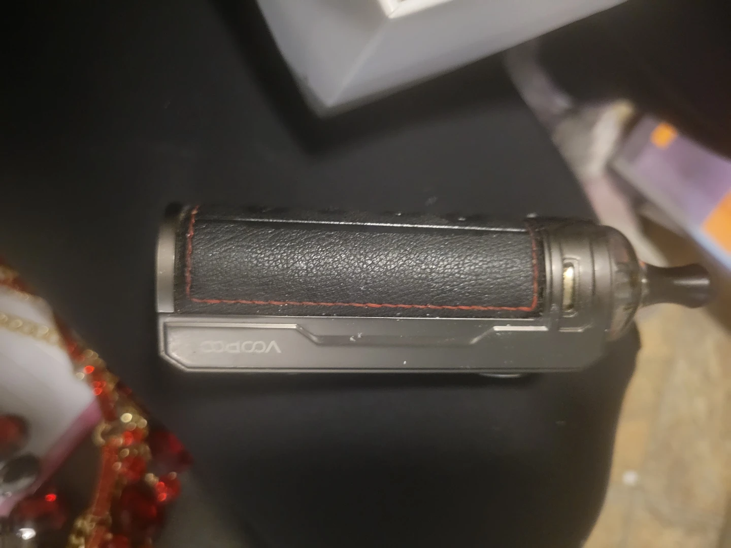 Voopoo Drag 3 Vape Mod - photo 3