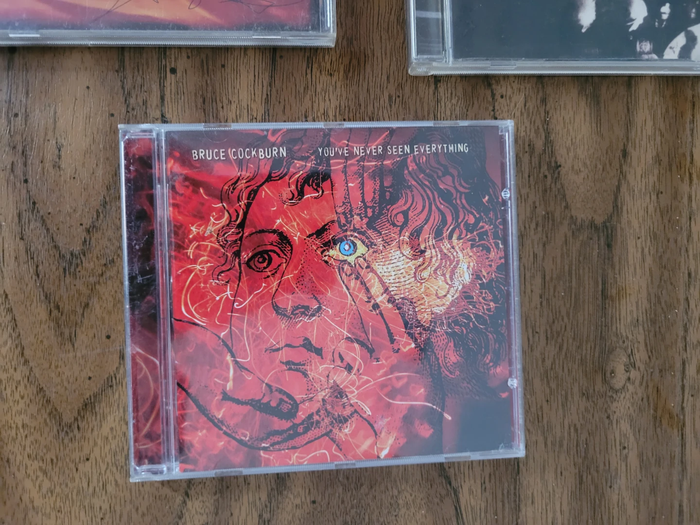90s rock cds- like new - photo 5