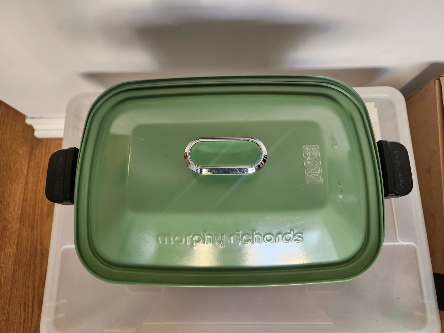 Electric Multi Cooker accessories - photo 2