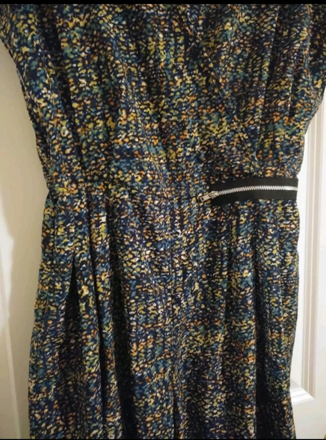 Reitmans Romper - Size S - photo 2
