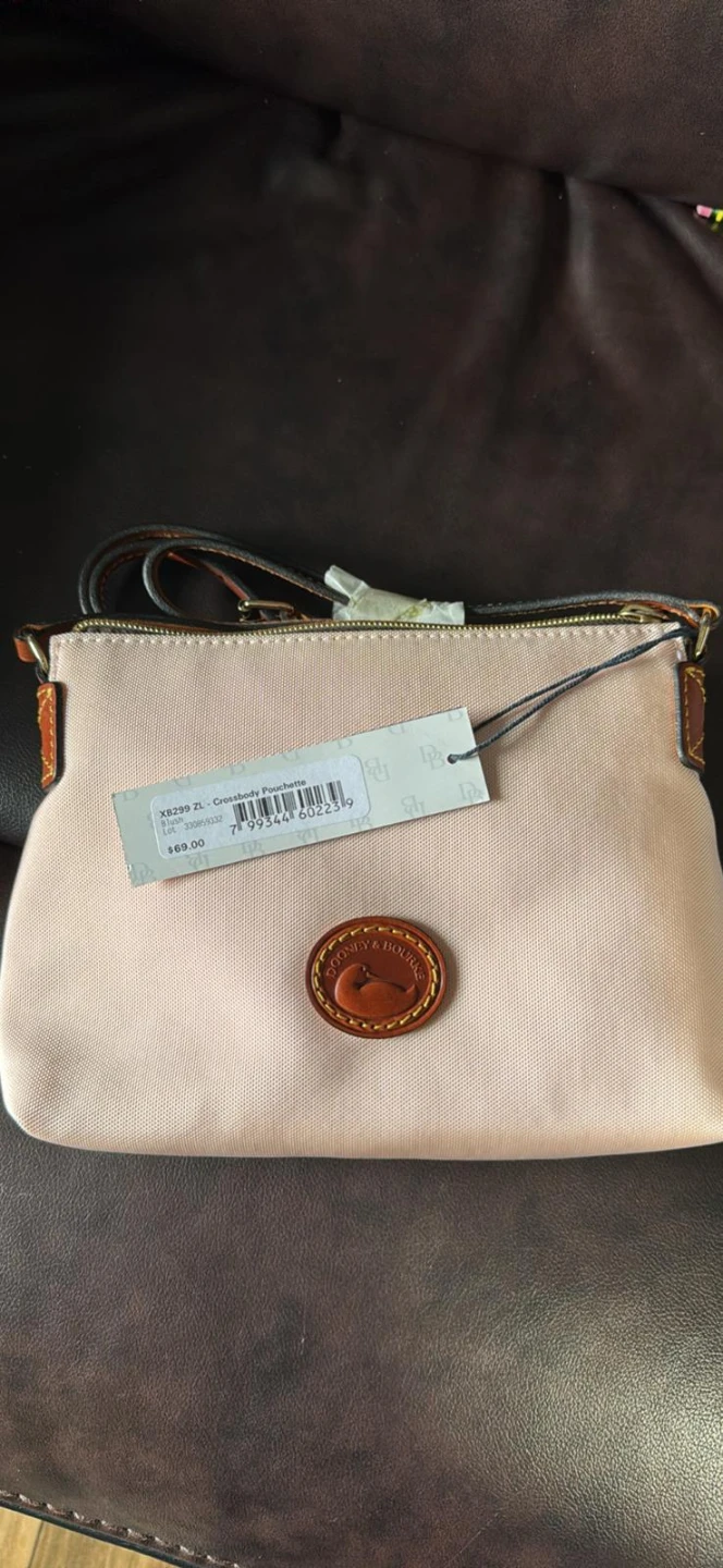 Dooney & Bourke Crossbody Bag