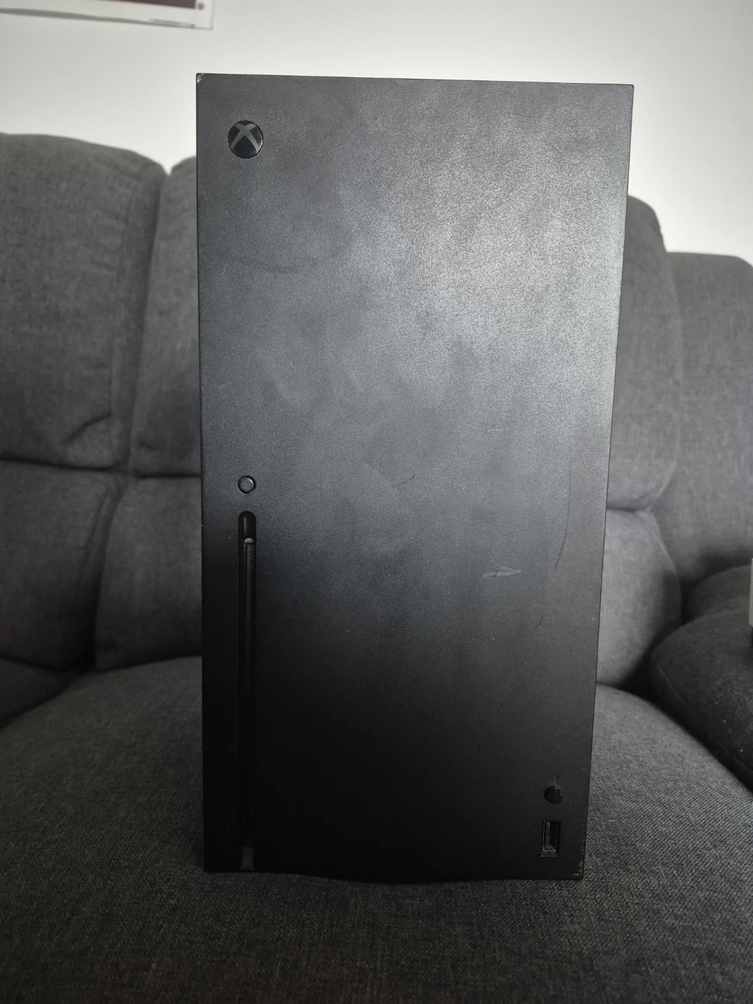 Xbox Series X Console