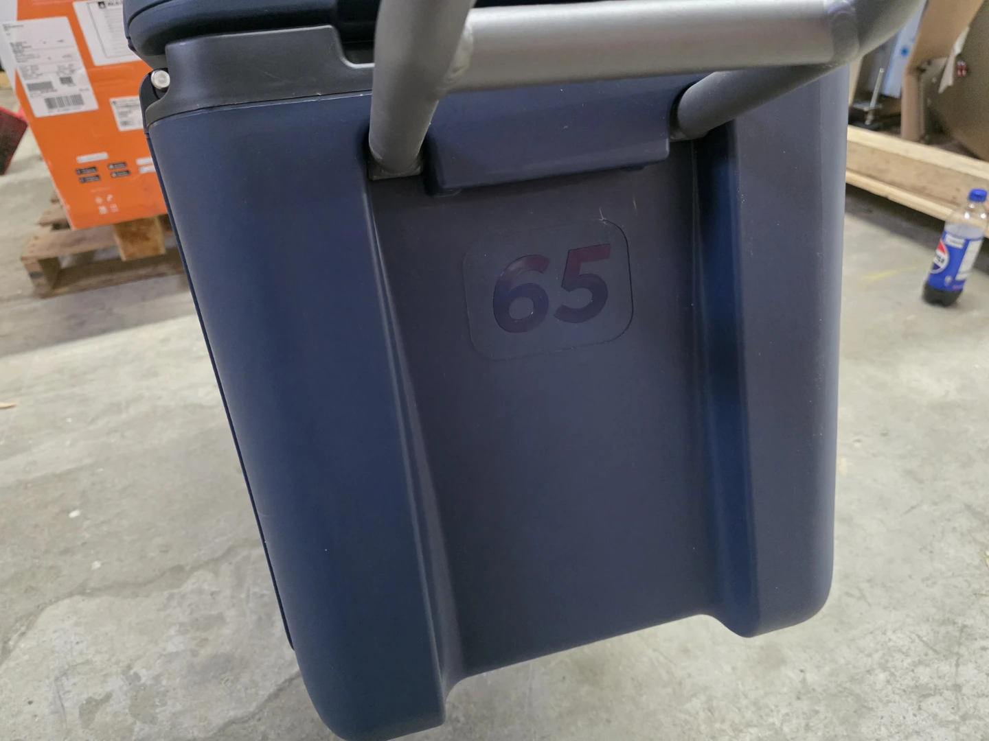 NINJA FROSTVAULT 65qt Wheeled Cooler - photo 5