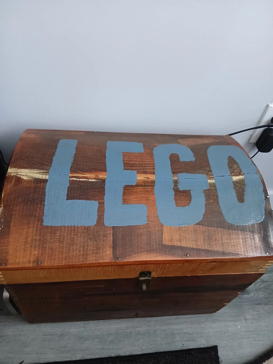 LEGO Storage Chest