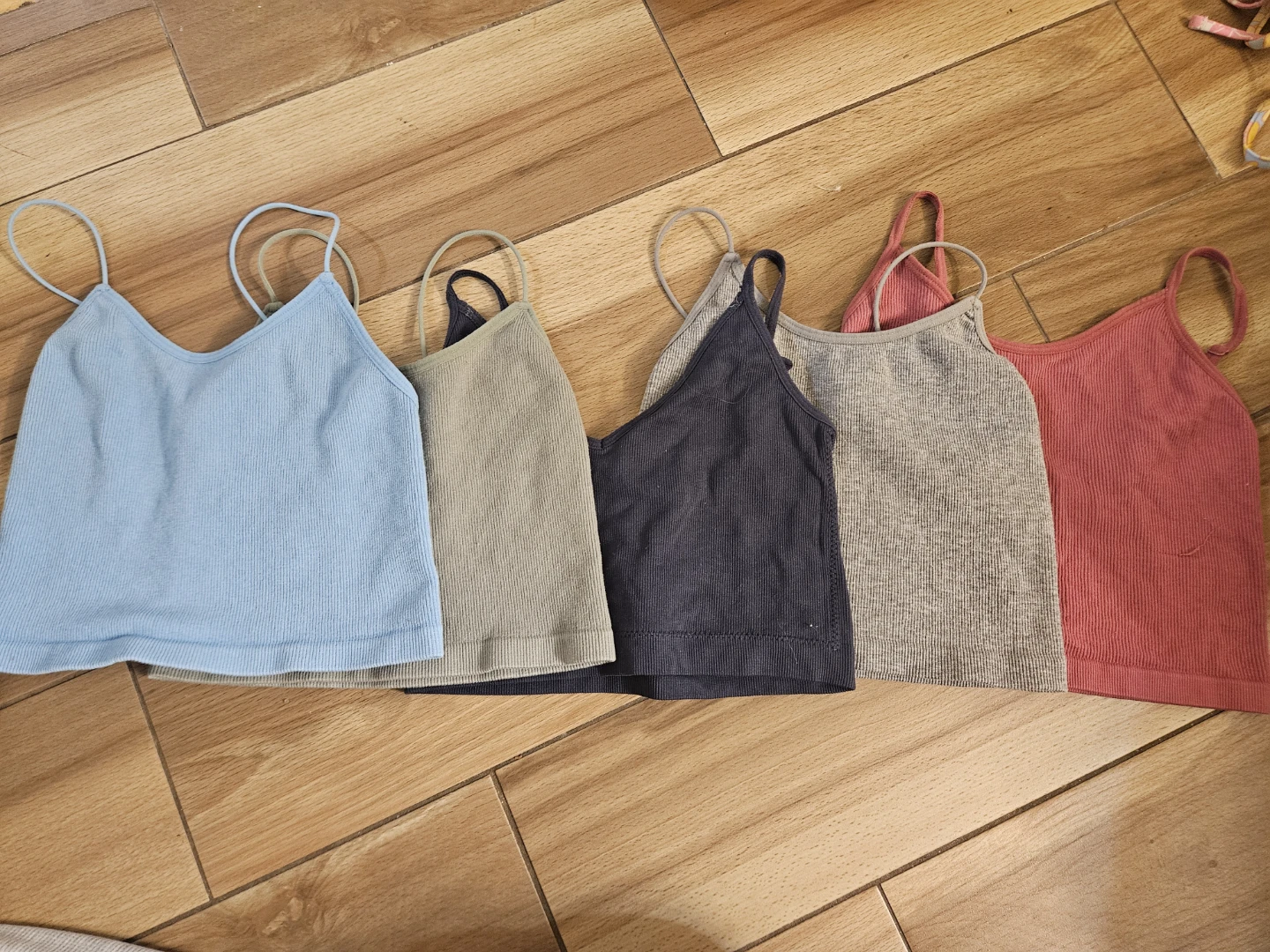 Sports Bras - Set - photo 2