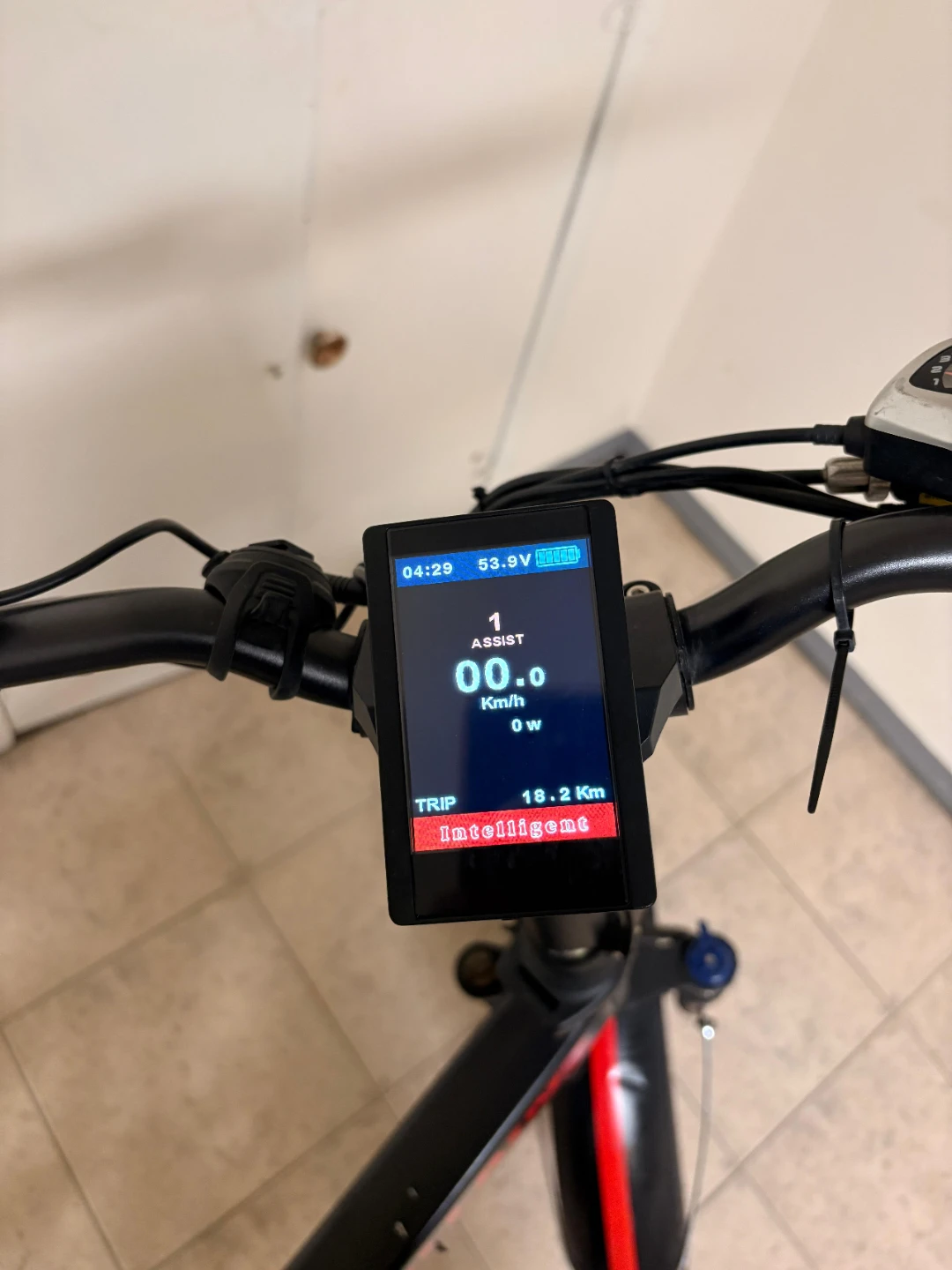 VELO VILLAIN Folding Electric Fat Bike - photo 4