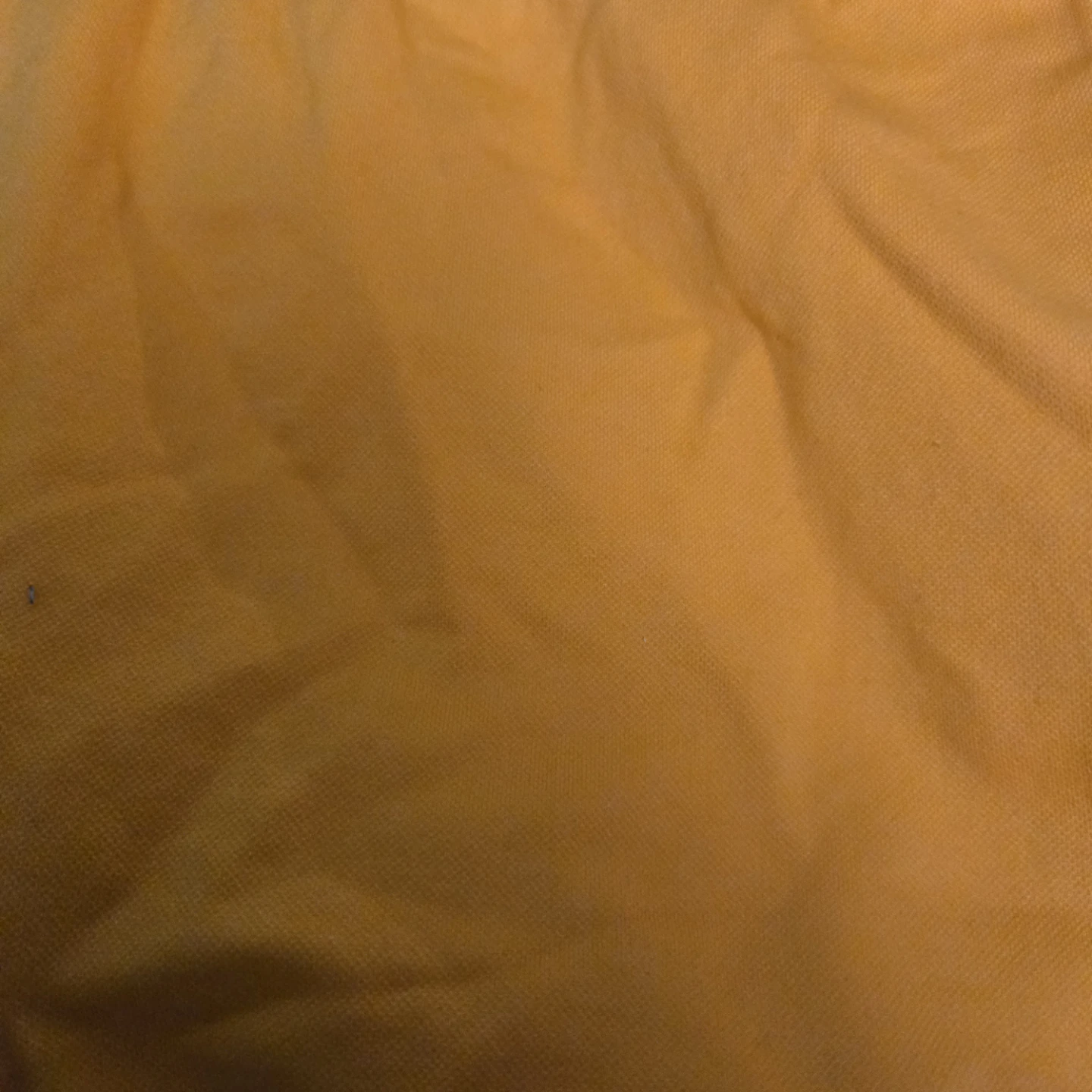 Orange Athletic Bodysuit - photo 2