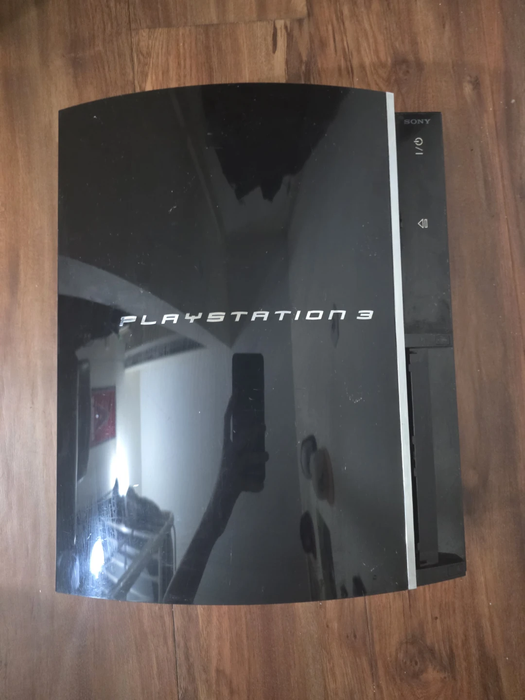 Sony PlayStation 3 Console (160gb)