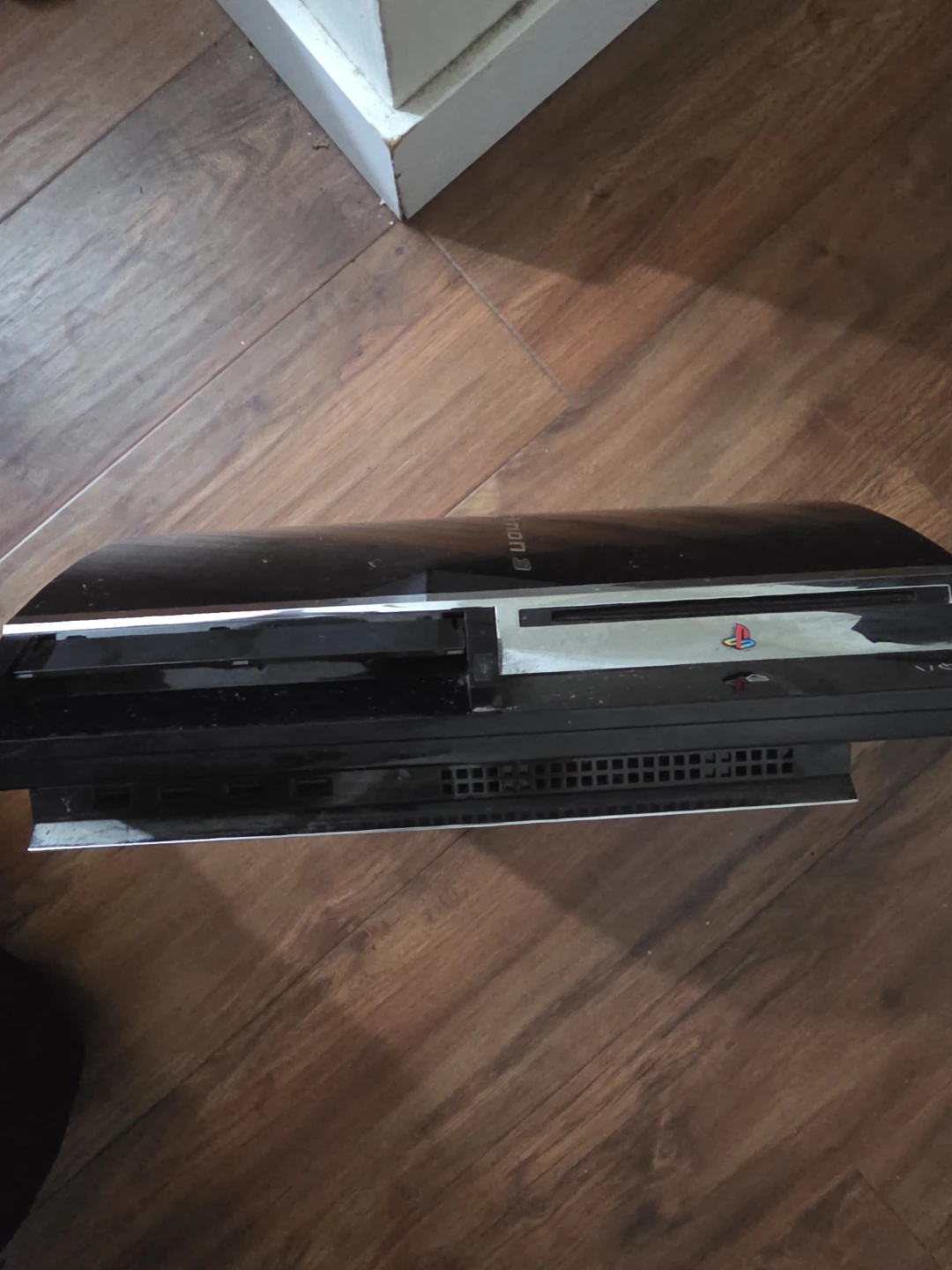 Sony PlayStation 3 Console (160gb) - photo 2