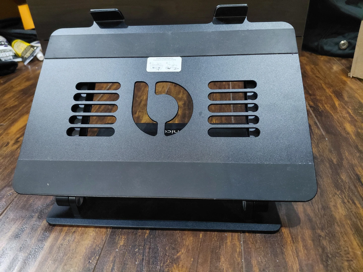 Laptop Stand - photo 2