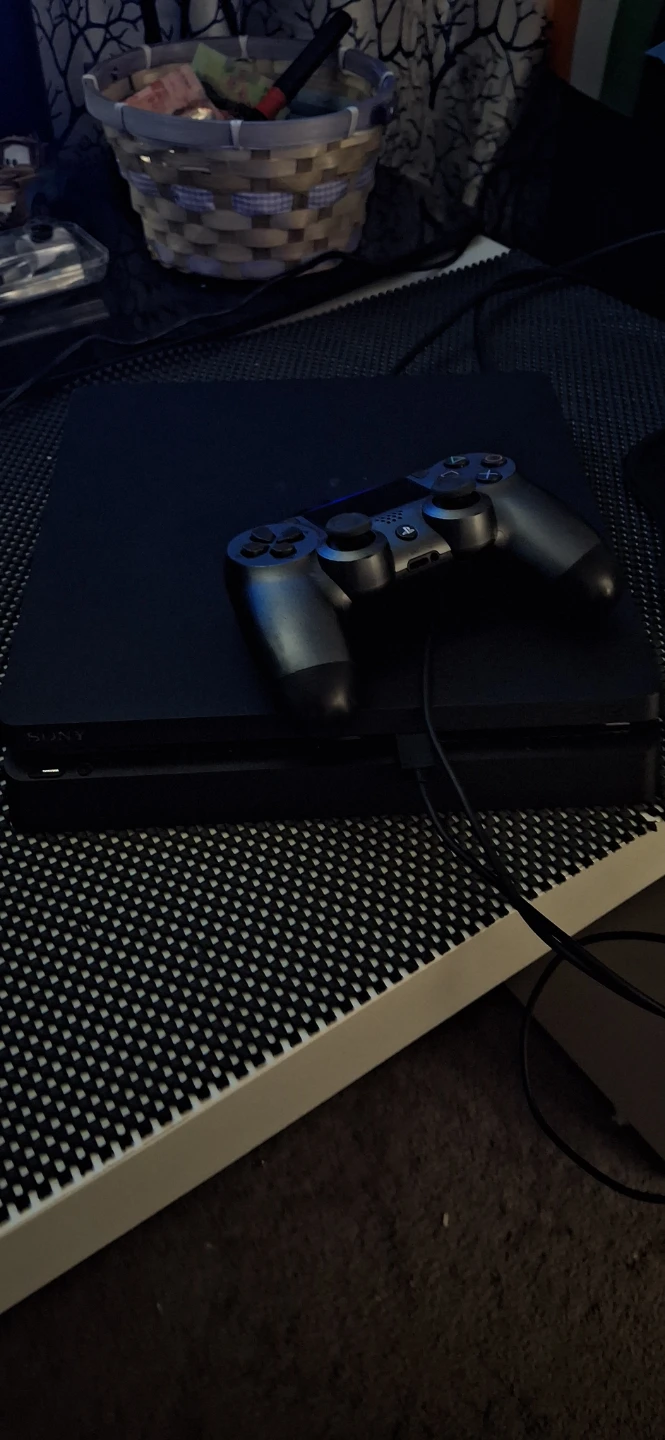 Sony PlayStation 4