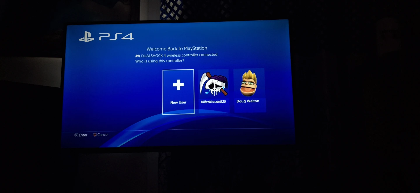 Sony PlayStation 4 - photo 2