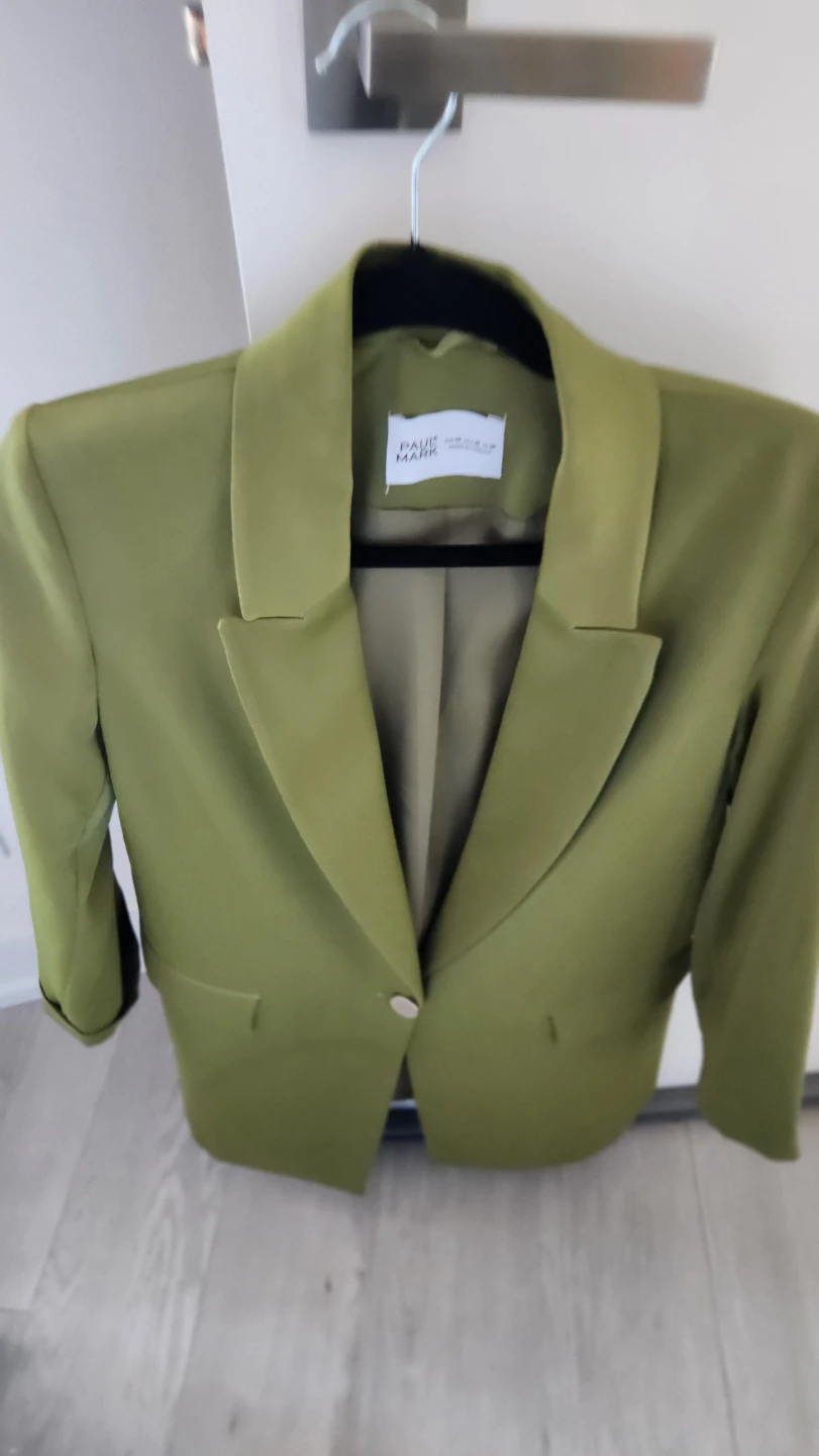 Paul & Shark Blazer